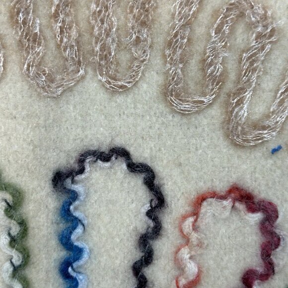 ✨ NEW Magic Touch Embroidered Touch Screen Smart Gloves – One Size Fits Most ✨ - Picture 4 of 7